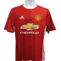 Man Utd Collectables