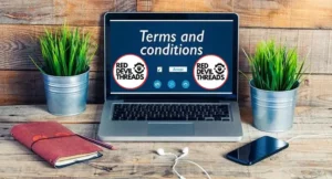Red Devil Threads Terms and Conditions