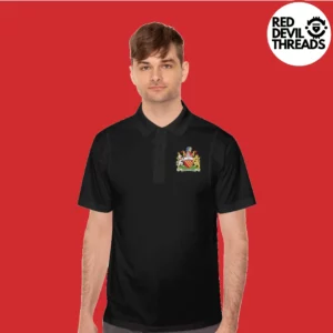 Manchester United Polo Shirt
