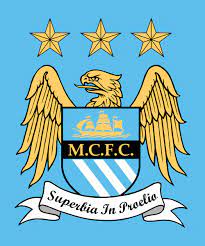 Manchester City Old Crest