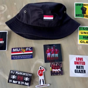 Red Devil Threads submitted photo from customer