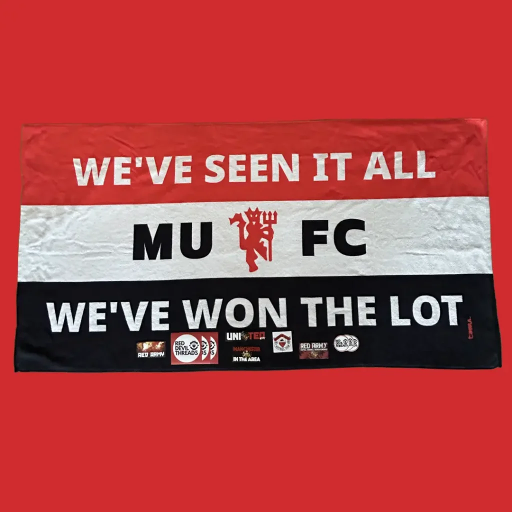 Red Devil Threads April 2024 Delivery