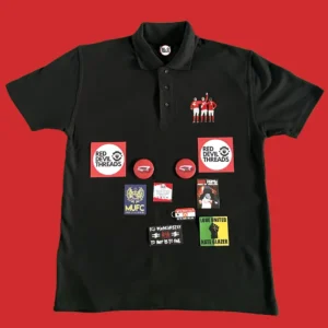 Red Devil Threads May 2024 Delivery