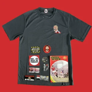 Red Devil Threads June 2024 Delivery