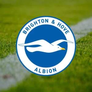 Brighton & Hove Albion take on Manchester United in the Premier League. Read our full match review here at Red Devil Threads